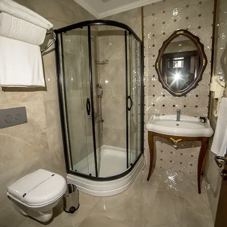 Hotel Panderma Port Bandırma